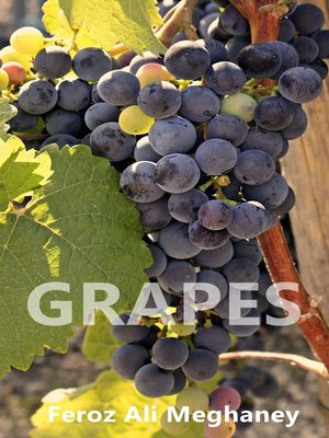 cover image of Grapes